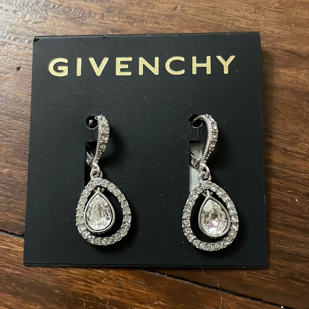 Givenchy Drop/Dangle earrings